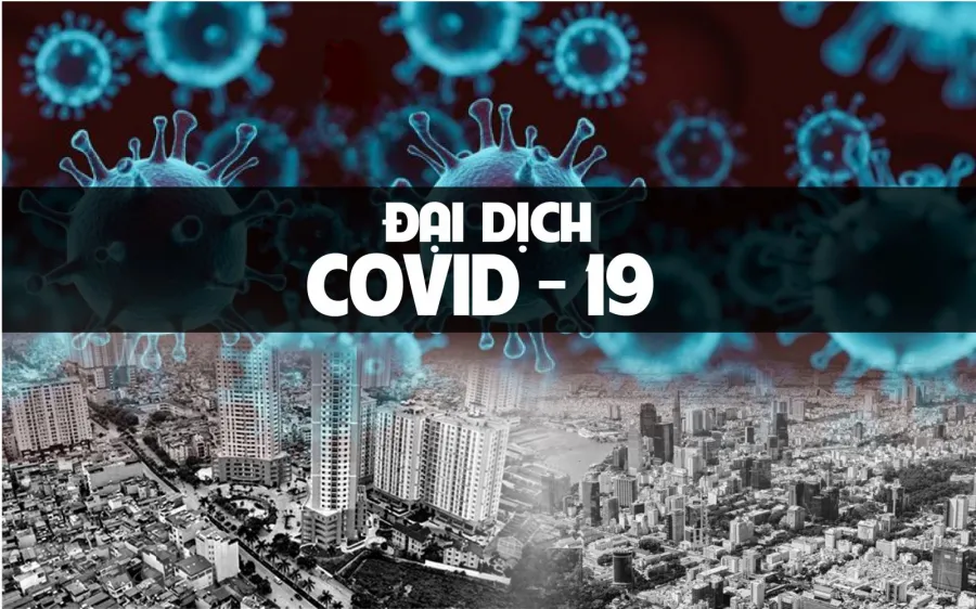  [TÓM TẮT] 10 Sự Kiện Nổi Bật Của Thị Trường Bất Động Sản 2021