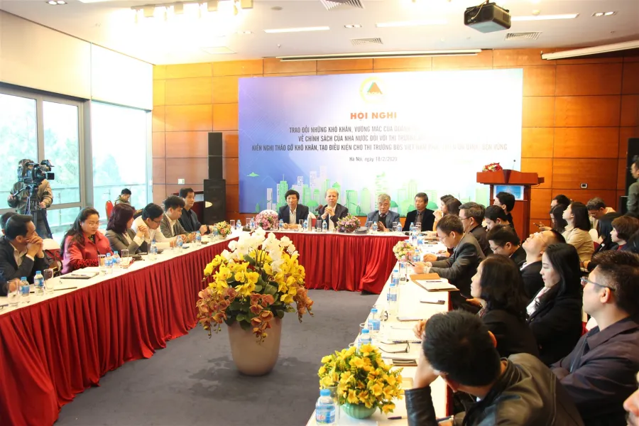  [TÓM TẮT] 10 Sự Kiện Nổi Bật Của Thị Trường Bất Động Sản 2021