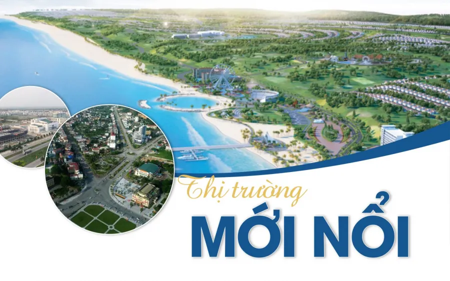 [TÓM TẮT] 10 Sự Kiện Nổi Bật Của Thị Trường Bất Động Sản 2021