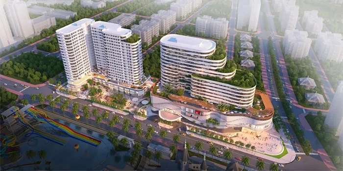 [CẬP NHẬT] Giá Căn Hộ Dự Báo Vẫn Tiếp Tục Tăng Trong Năm 2021