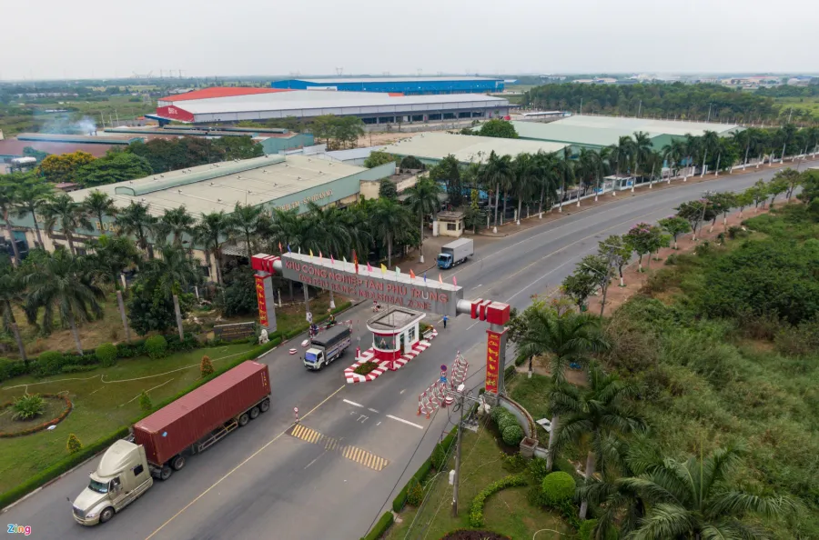 [GÓC NHÌN] TPHCM NÊN PHÁT TRIỂN ĐÔ THỊ MỚI TRONG BÁN KÍNH 10 KM