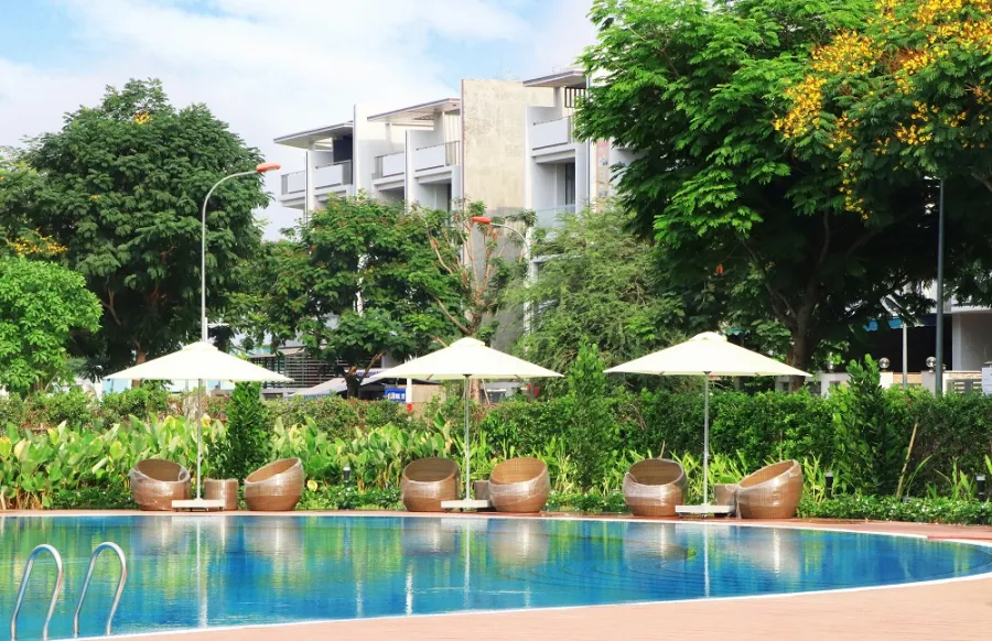 Hành trình 5 năm phát triển của Van Phuc City