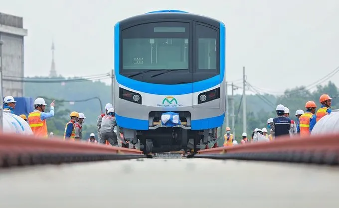 8 Dự An Giao Thông Trọng Điểm Thành phố Thủ Đức 2021