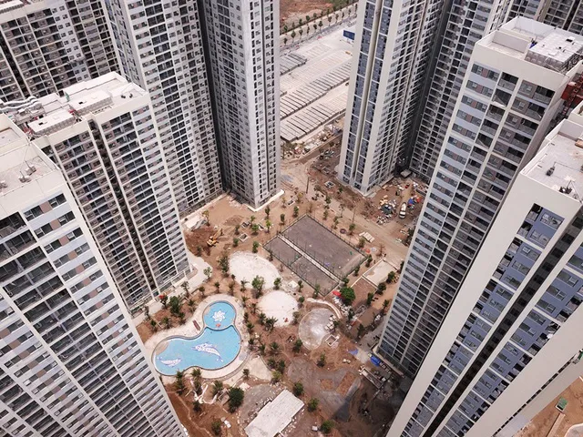 Thị trường bất động sản khu vực phía Nam năm 2021 sẽ như thế nào?