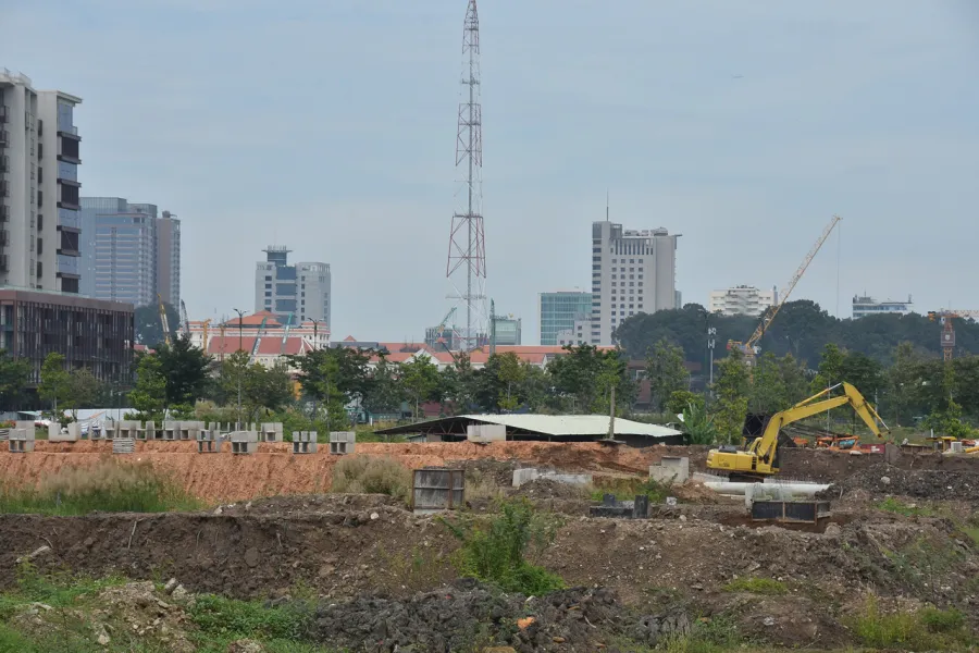 [HOT] Toàn cảnh đấu giá đất Thủ Thiêm 