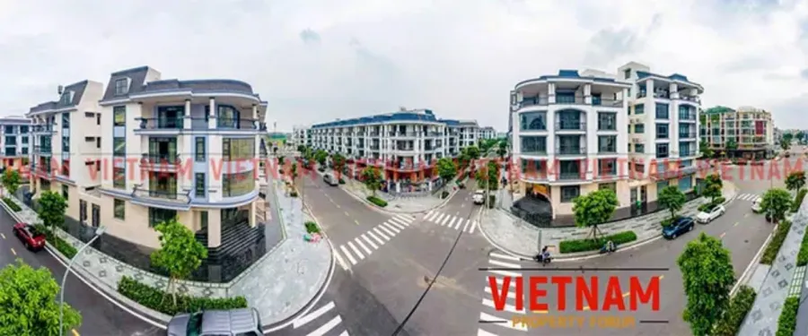 Tốc Độ Xây Dựng và Đầu Tư KHỦNG Vào Đại Đô Thị Vạn Phúc City Trong Năm Đầy Biến Động 2020