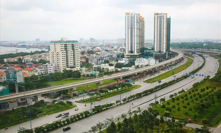 TP. Thủ Đức có thể thành lập 4 trung tâm sáng tạo