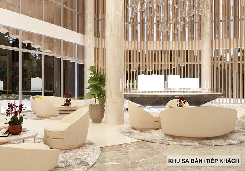 Khai trương Sales Gallery Van Phuc đẳng cấp tại Van Phuc City