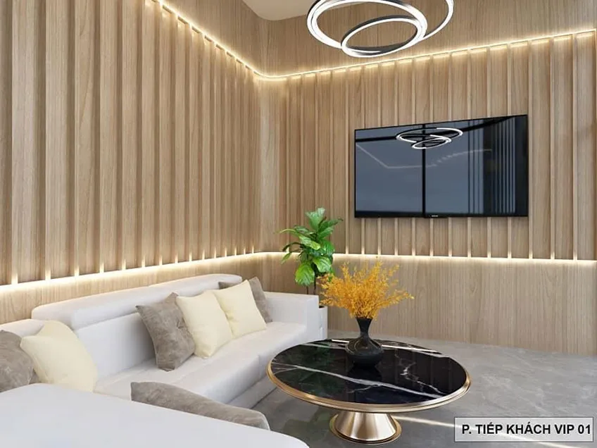 Khai trương Sales Gallery Van Phuc đẳng cấp tại Van Phuc City