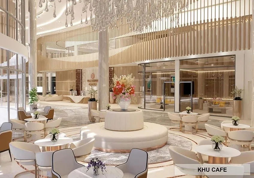 Khai trương Sales Gallery Van Phuc đẳng cấp tại Van Phuc City