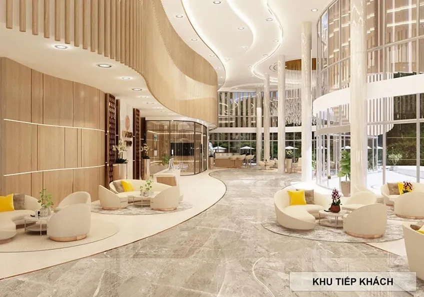 Khai trương Sales Gallery Van Phuc đẳng cấp tại Van Phuc City