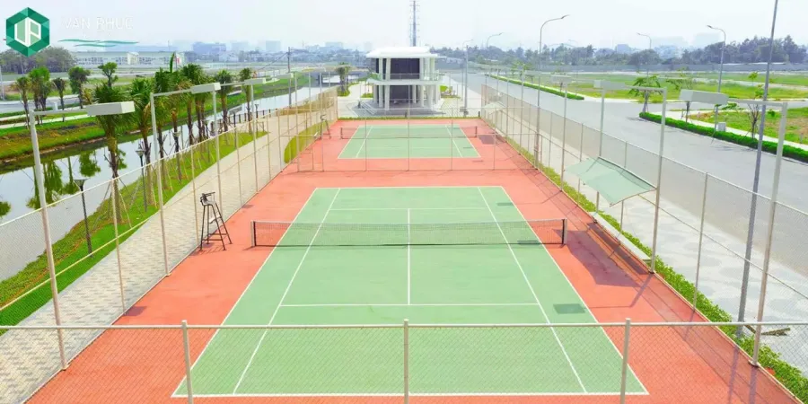 [CẬP NHẬT] Tiến Độ Vạn Phúc City Quý I/2021