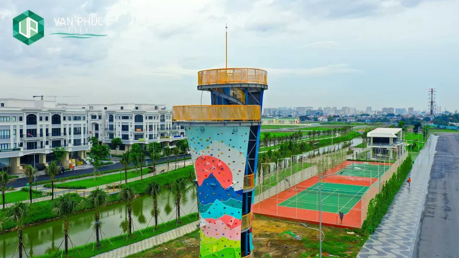 [HOT] CẬP NHẬT TIẾN ĐỘ QUÝ 2/2021 VẠN PHÚC CITY