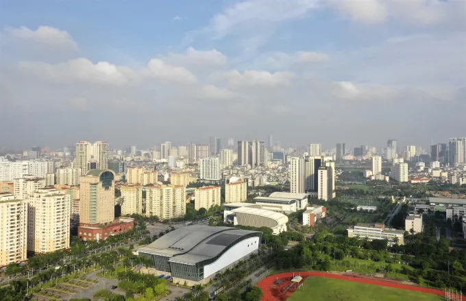 Bất động sản đang giảm tốc nhanh