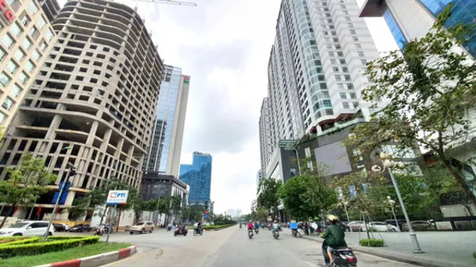 Giá nhà đất vẫn tiếp tục tăng hay sẽ giảm vì Covid-19?