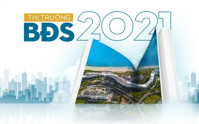 [GÓC NHÌN] Kịch bản nào cho thị trường bất động sản 6 tháng cuối năm?