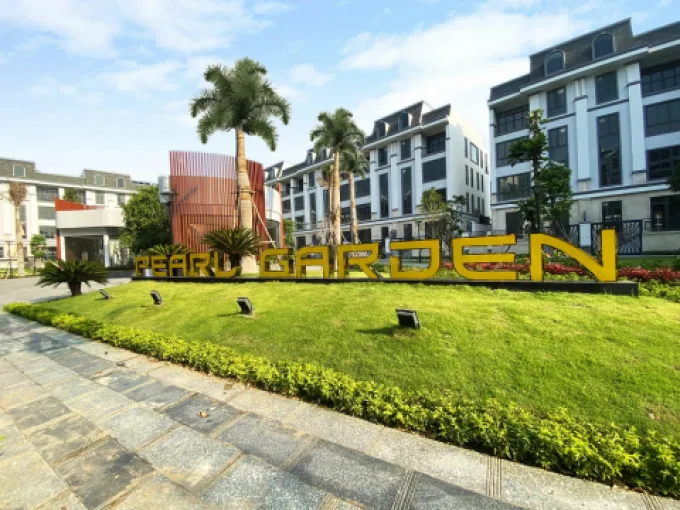 Hành trình 5 năm phát triển của Van Phuc City