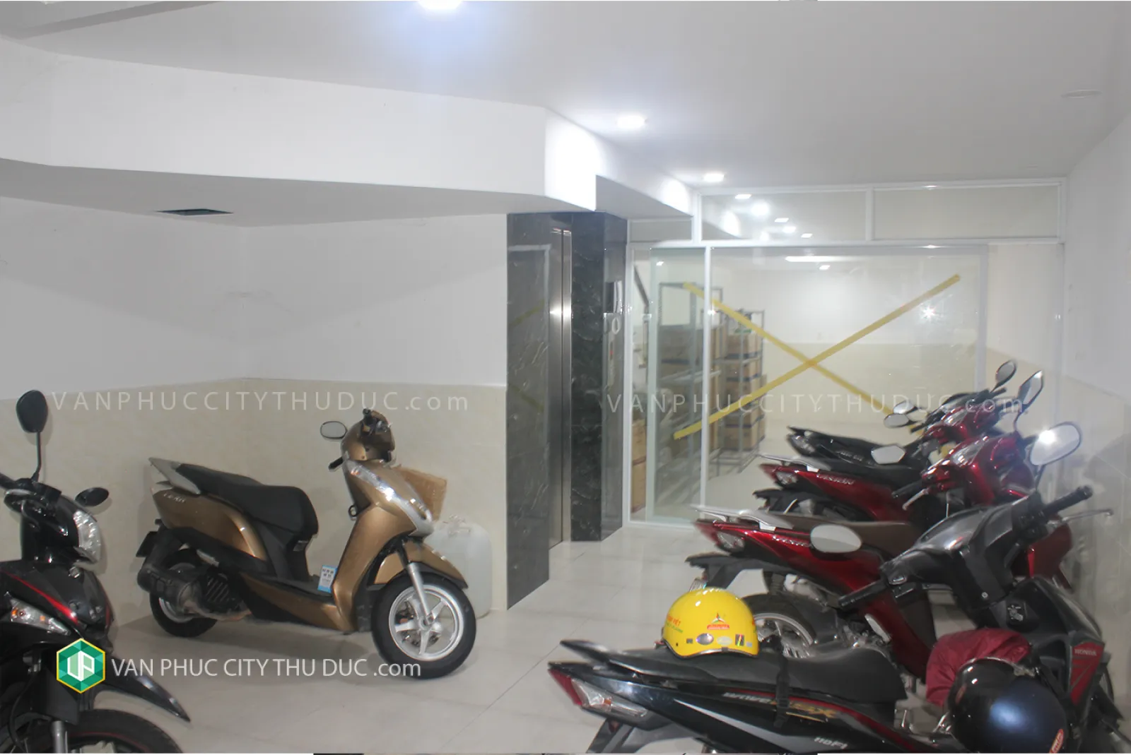 Cần cho thuê nhà  hướng Đông Bắc 5x20m, nội thất cơ bản giá 36 triệu