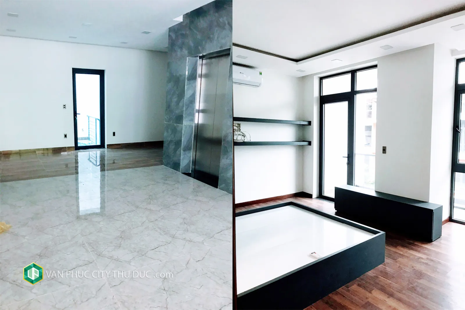 Cắt lỗ bán nhà hoàn thiện NT hướng Nam 6x17m, nội thất Cao Cấp ngay khu sầm uất giá 19,5 tỷ