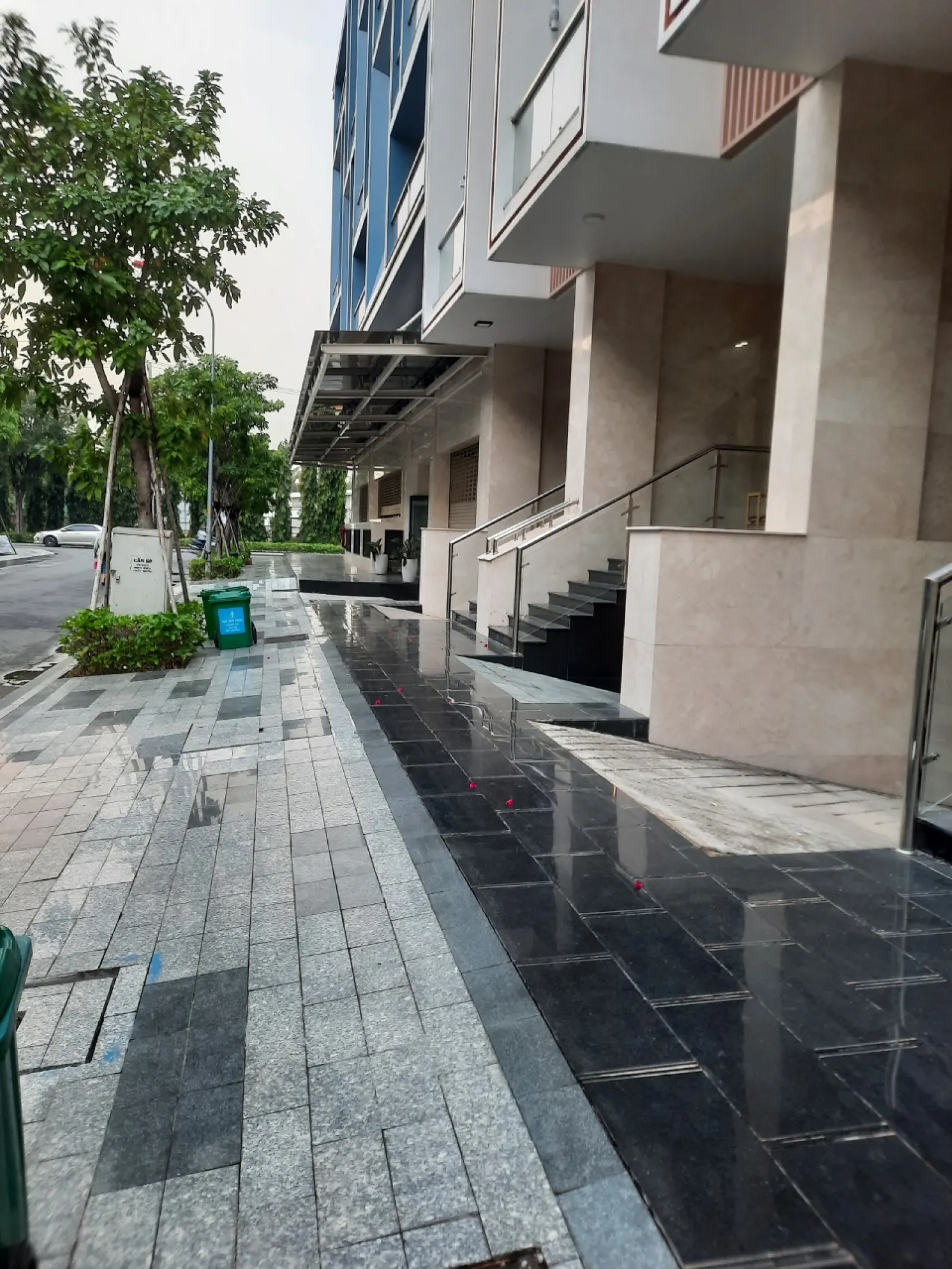 Chính chủ cho thuê TẦNG TRỆT, giá cực rẻ chỉ 16 triệu