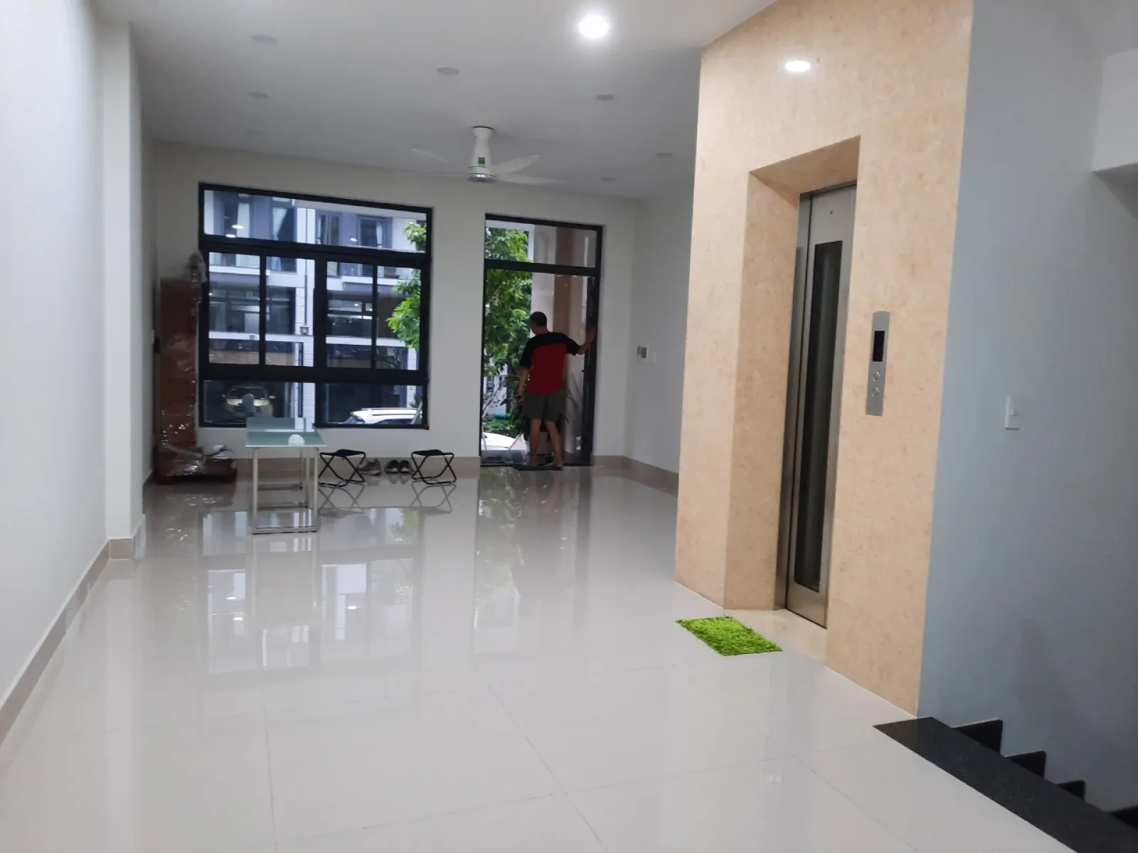 Chính chủ cho thuê TẦNG TRỆT, giá cực rẻ chỉ 16 triệu