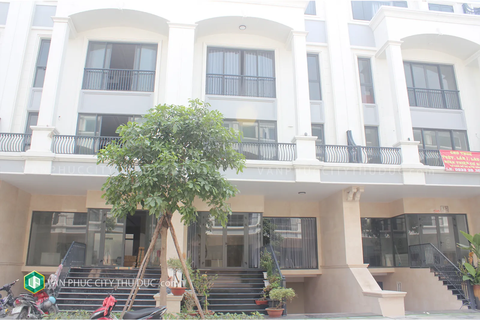 Chính chủ cho thuê văn phòng TẦNG TRỆT 7x19m kề Kênh Sông Trăng giá rẻ 15 triệu