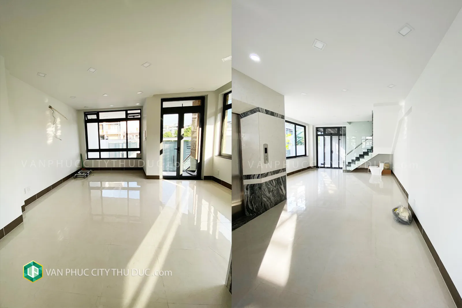 Cho thuê căn góc view công viên cực đẹp hướng Tây Bắc, full nội thất  giá 46 triệu