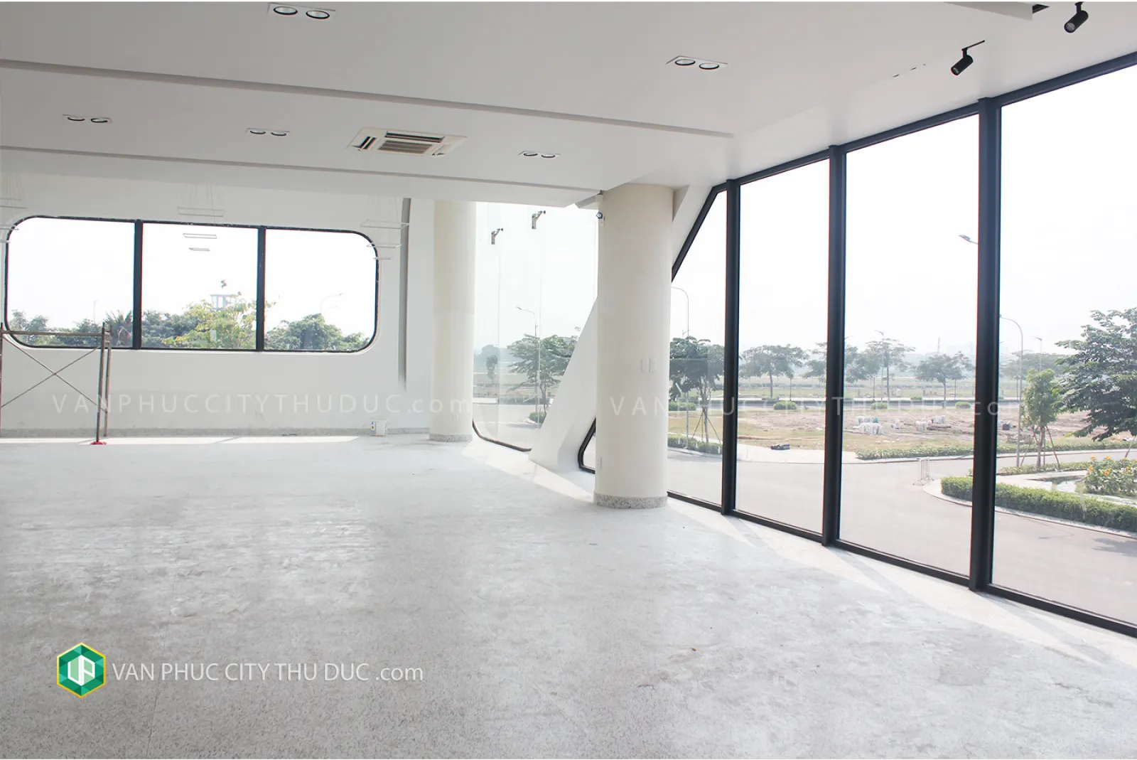 Cho thuê Clubhouse Kênh Sông Trăng, ngay trung tâm Hồ Đại Nhật giá 120 triệu