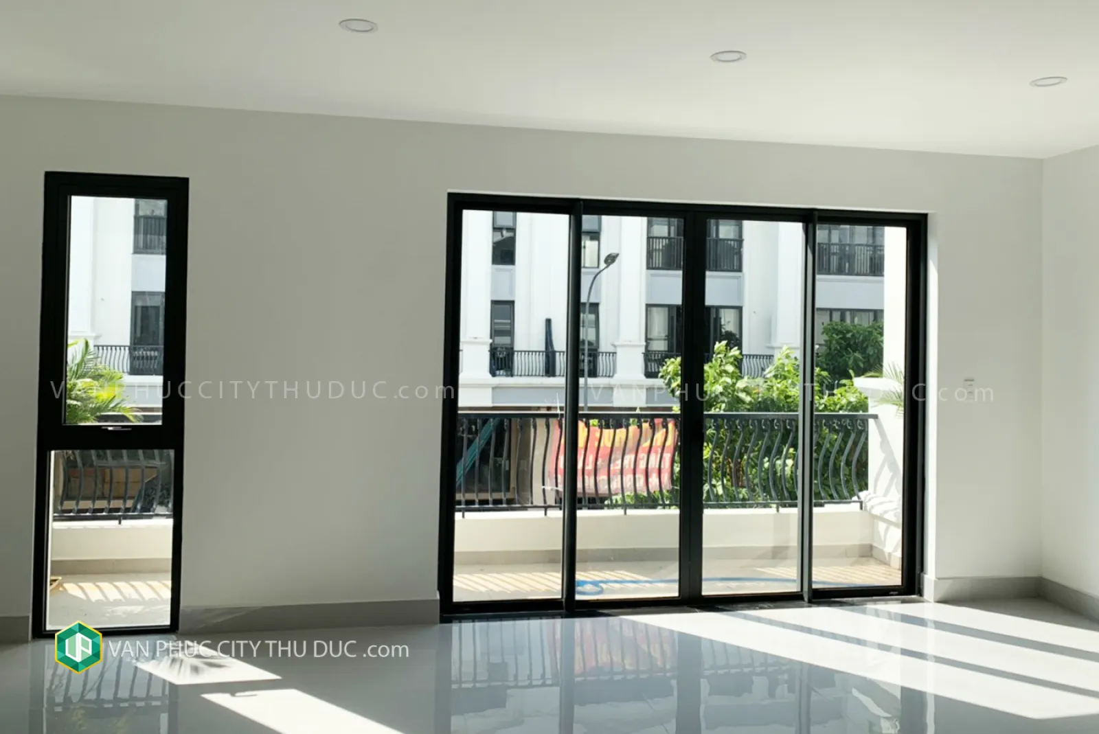 Cho thuê giá rẻ TẦNG 1 làm văn phòng 7x20m, gần kề Kênh Sông Trăng giá 21 triệu