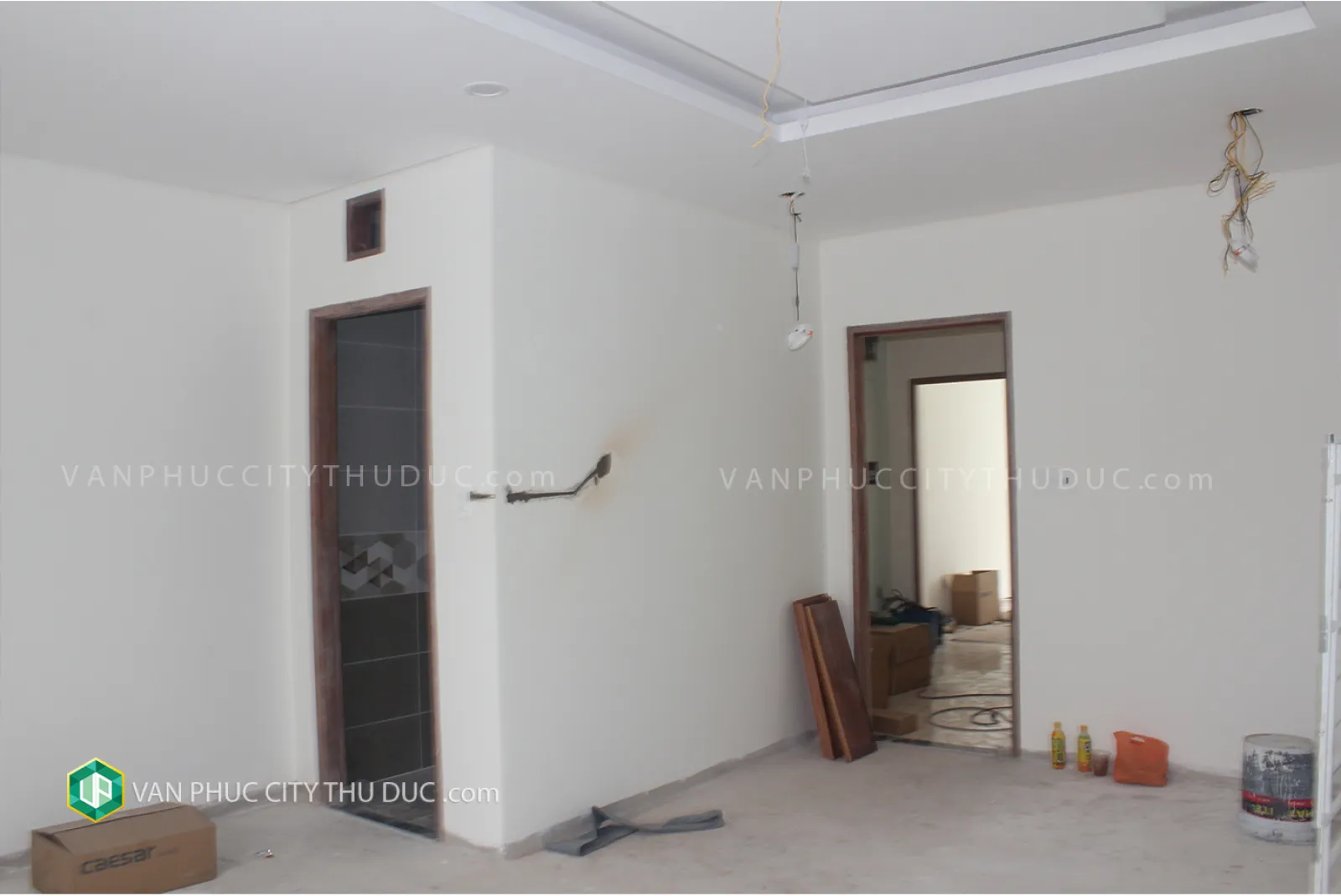 Cho thuê giá rẻ từng tầng làm văn phòng có thang máy 5x21m, hoàn thiện nội thất giá 28 triệu