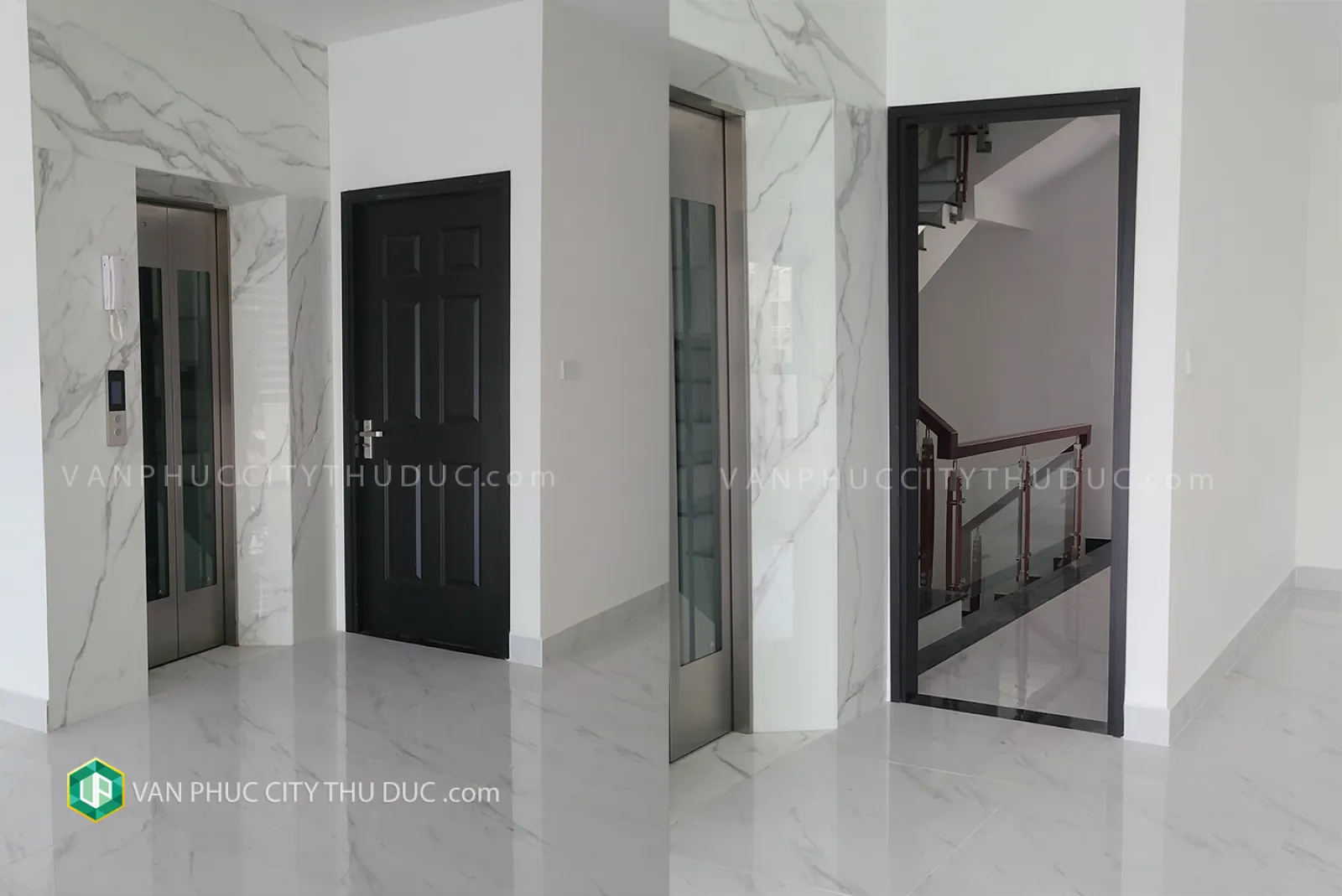 Cho thuê Hầm +trệt + 2 lầu làm văn phòng, 7x20m gần kề Kênh Sông Trăng giá 41 triệu