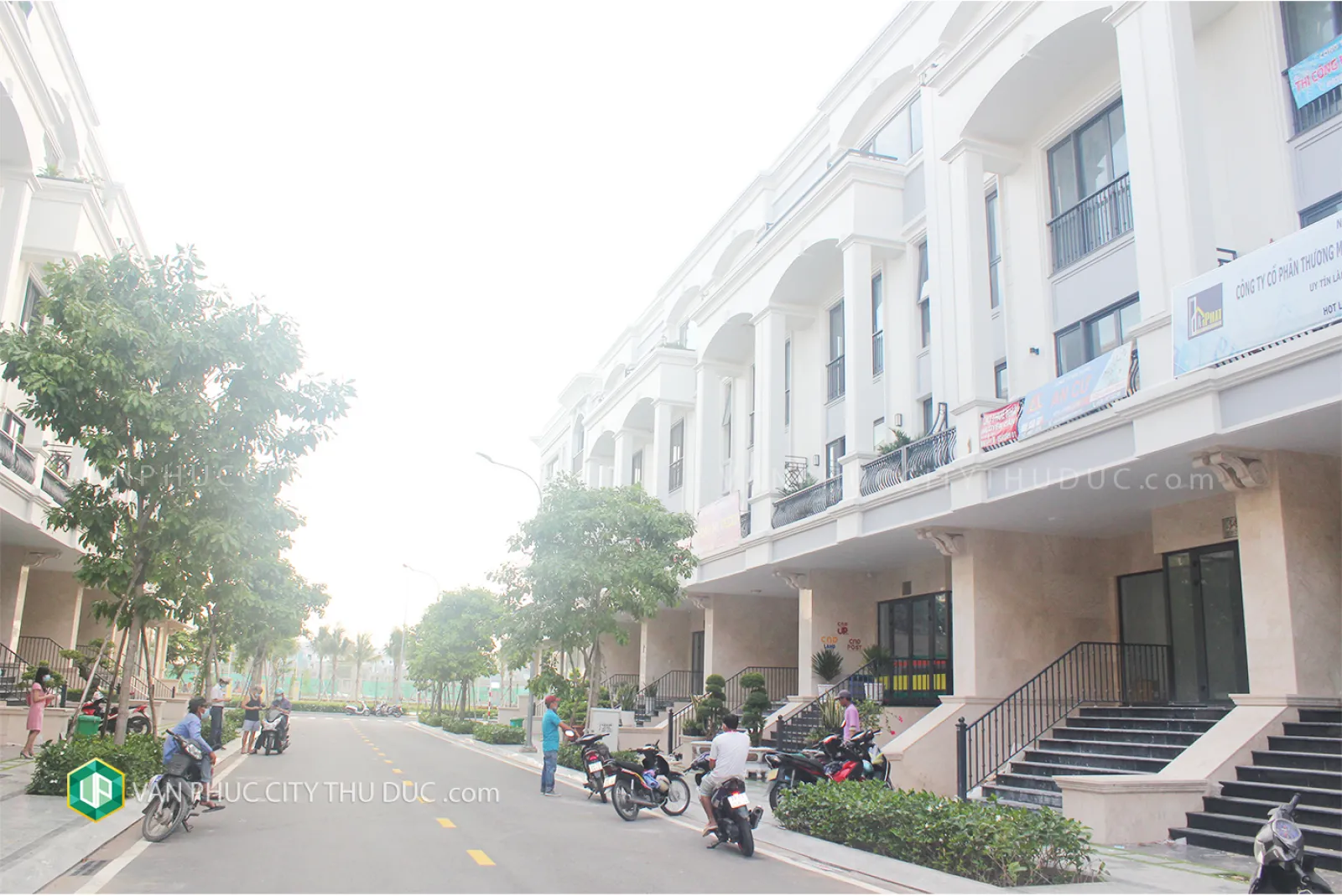 Cho thuê ngay nhà hoàn thiện cơ bản hướng Đông Nam 7x19m, nhà mới xây gần kề Kênh Sông Trăng giá 46 triệu