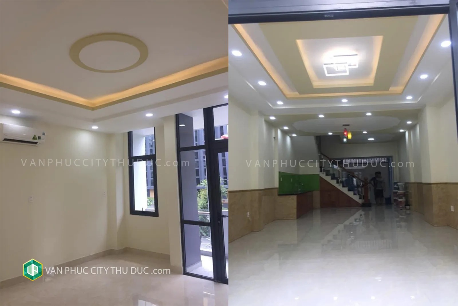 Cho thuê ngay nhà làm văn phòng 5x17m, nội thất cơ bản ngay khu sầm uất giá 33 triệu