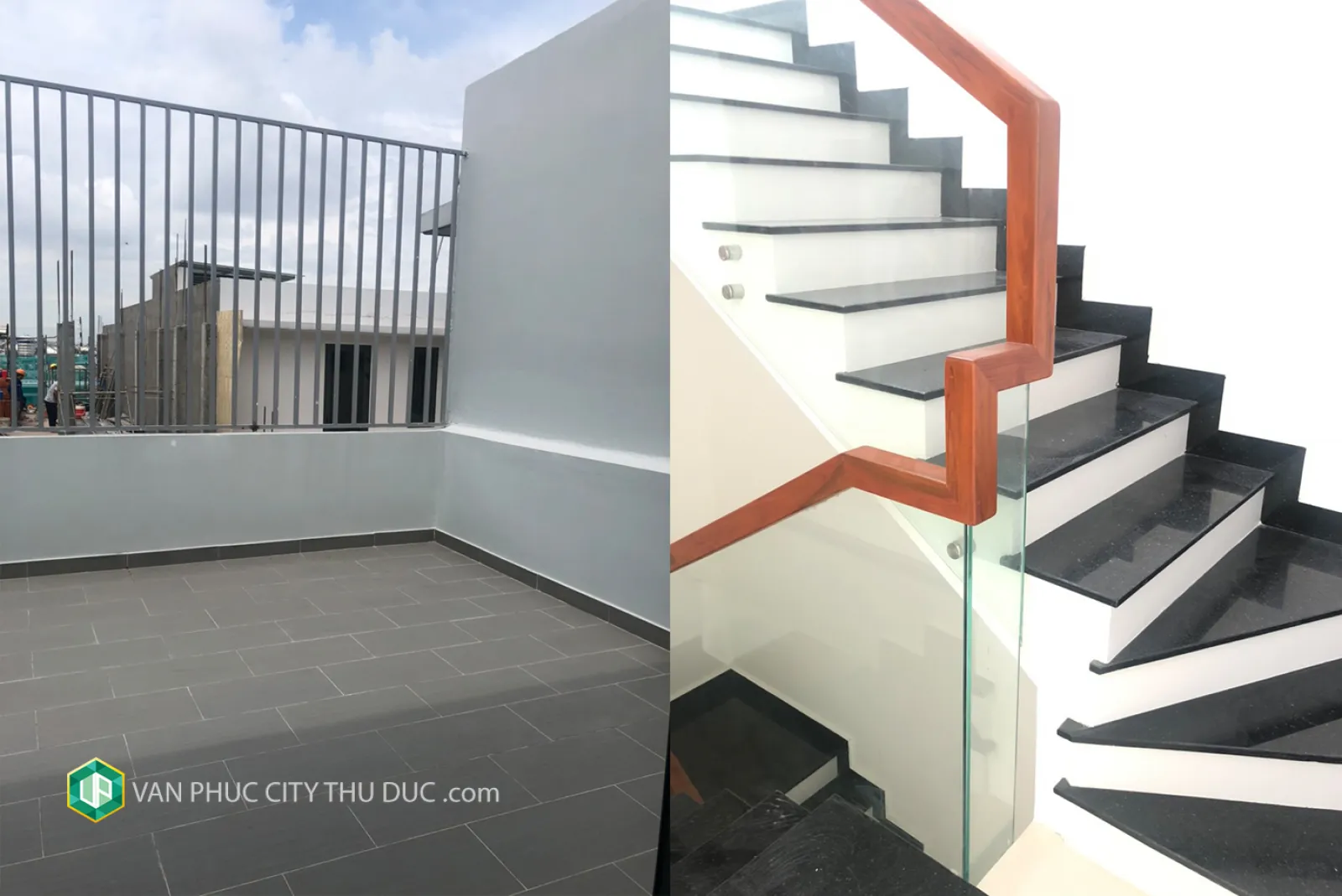 Cho thuê ngay Shophouse Nguyễn Thị Nhung hướng Đông Bắc 5x20m, hoàn thiện nội thất trục thương mại chính giá 46 triệu