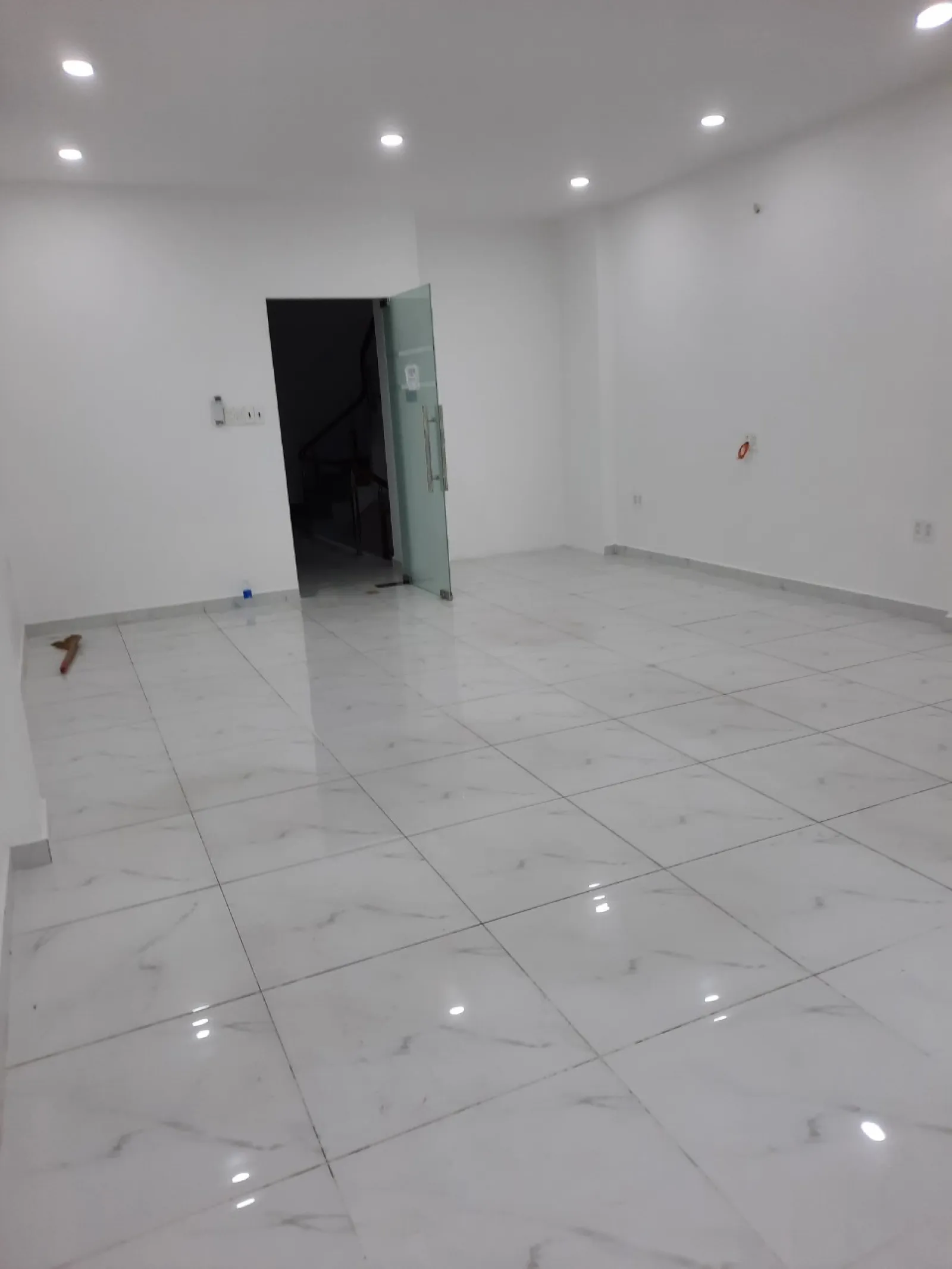 Cho thuê phòng nhỏ làm văn phòng giá 6 triệu