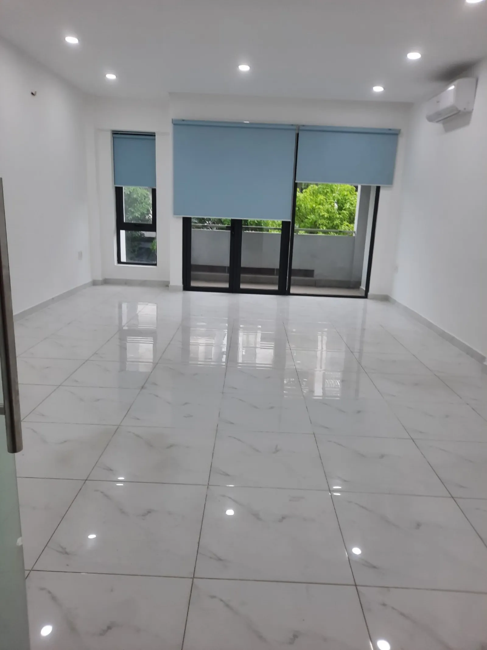 Cho thuê phòng nhỏ làm văn phòng giá 6 triệu