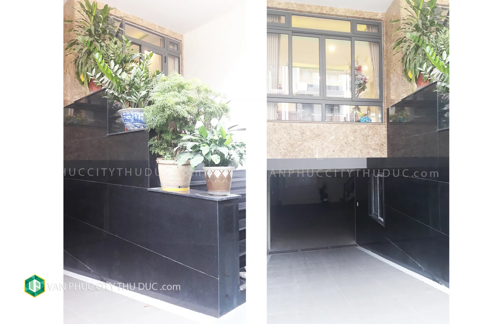 Cho thuê TẦNG TRỆT làm văn phòng hướng Bắc 6x17m giá chỉ 20 triệu