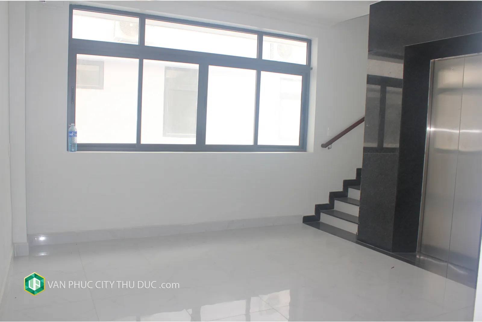 Cho thuê Trệt+2 lầu 7x20m, đường 20m, nội thất đầy đủ phù hợp ở và kinh doanh giá chỉ 46 triệu