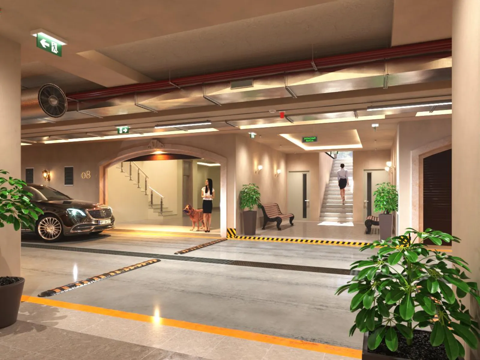 Chuyển nhượng gấp Shophouse phố đi bộ, mặt tiền Đinh Thị Thi 7x22m, giá 47 tỷ