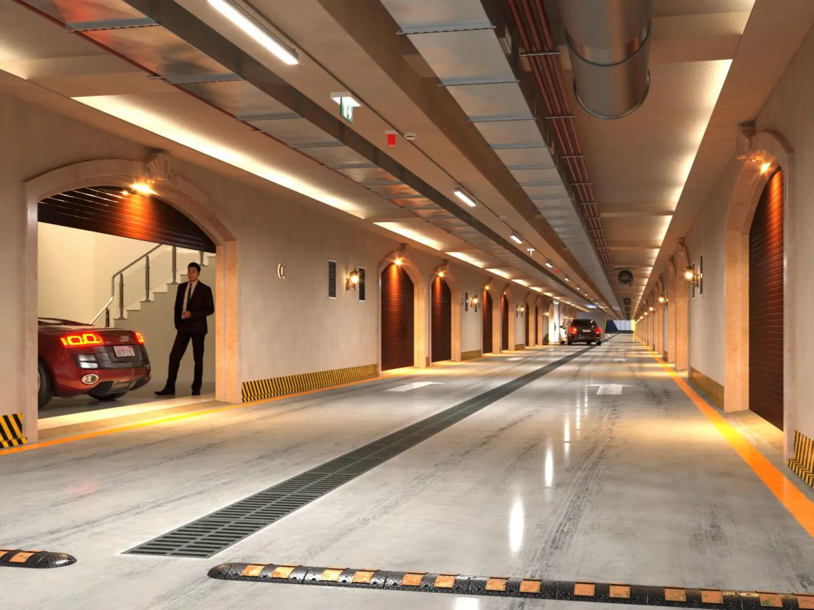 Chuyển nhượng gấp Shophouse phố đi bộ, mặt tiền Đinh Thị Thi 7x22m, giá 47 tỷ