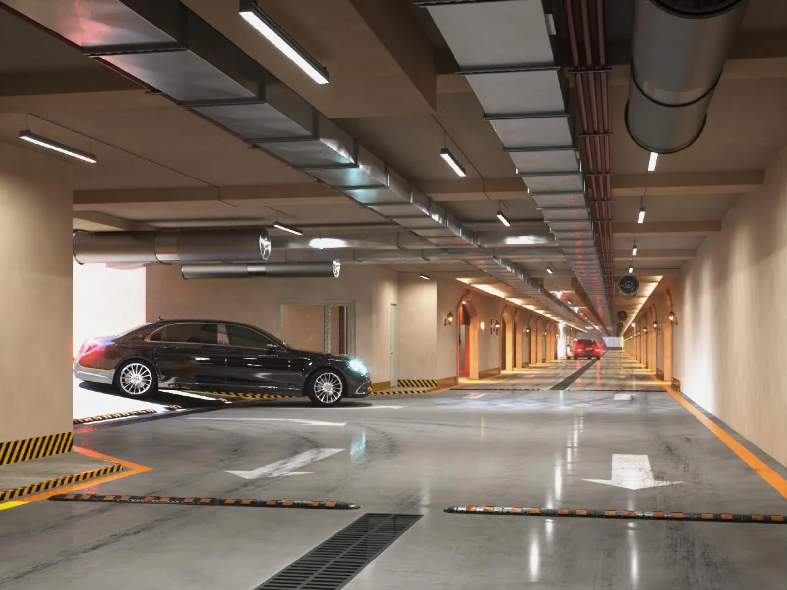 Chuyển nhượng gấp Shophouse phố đi bộ, mặt tiền Đinh Thị Thi 7x22m, giá 47 tỷ