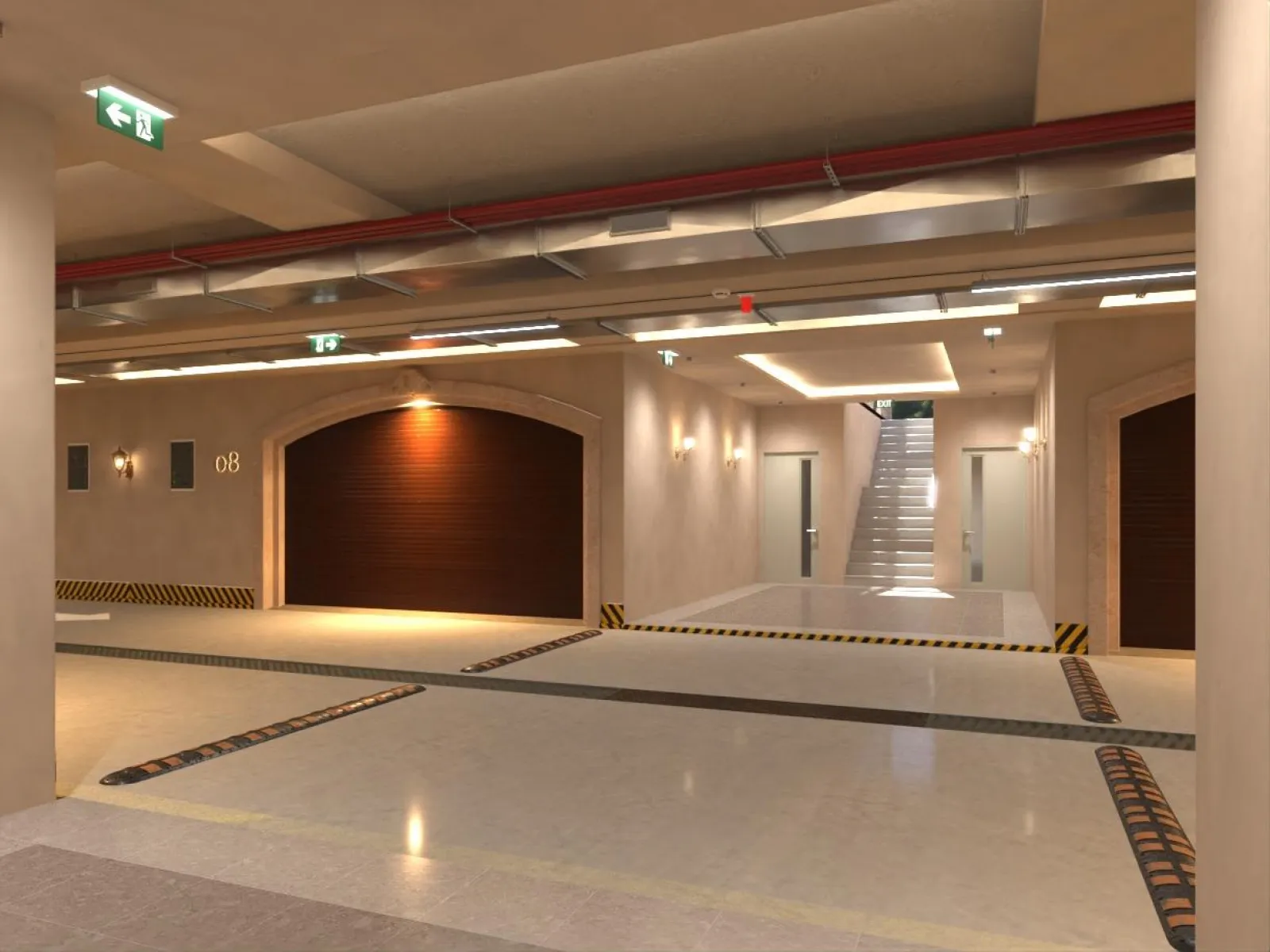 Chuyển nhượng gấp Shophouse phố đi bộ, mặt tiền Đinh Thị Thi 7x22m, giá 47 tỷ