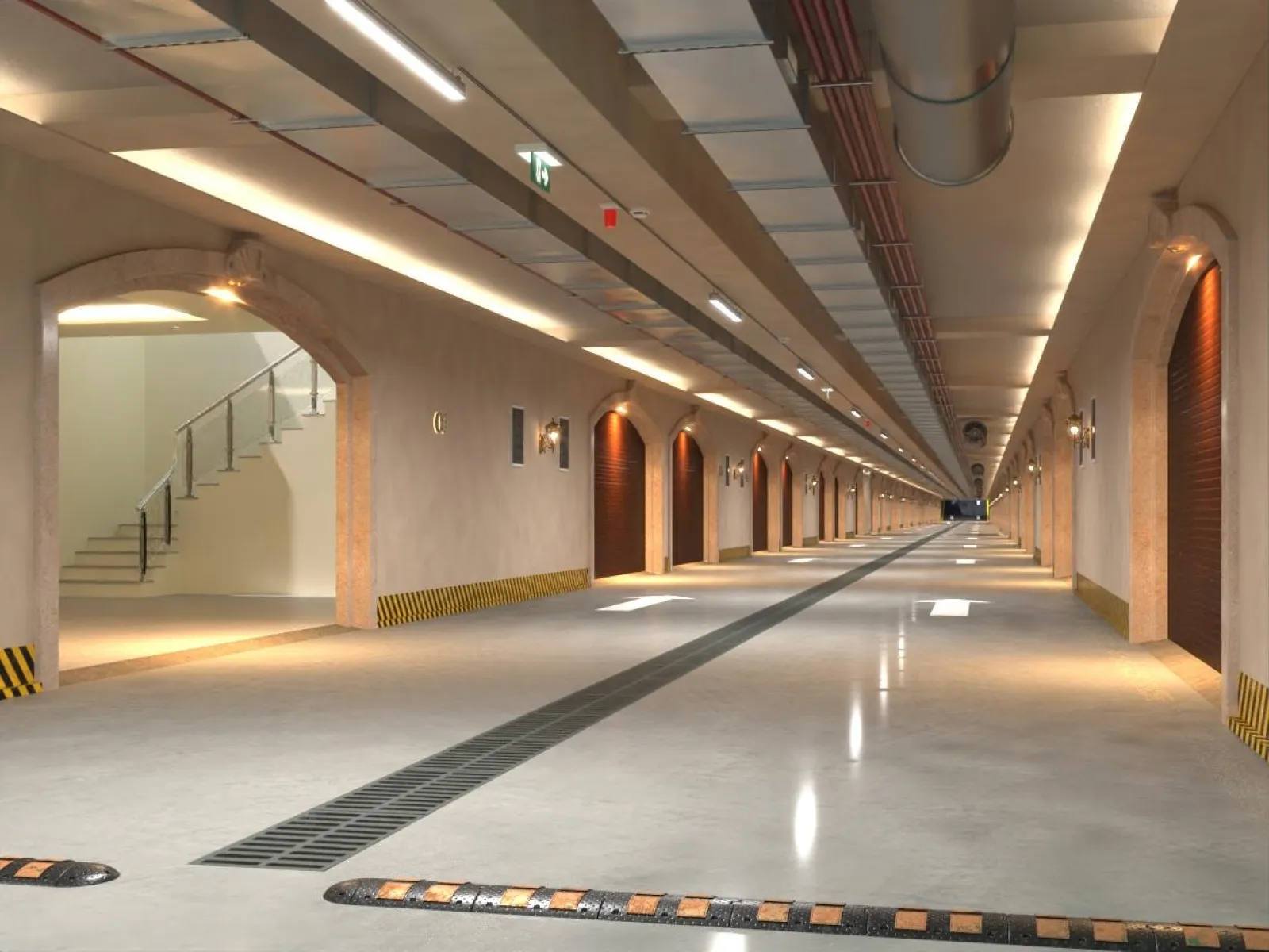 Chuyển nhượng gấp Shophouse phố đi bộ, mặt tiền Đinh Thị Thi 7x22m, giá 47 tỷ