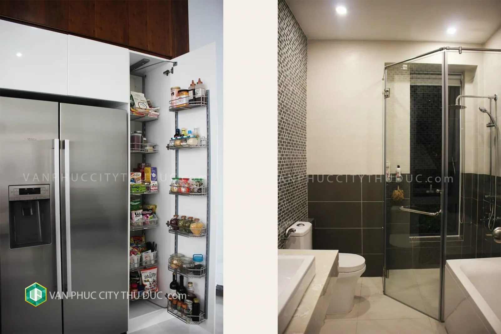 Dư chỗ cho thuê Nhà Vạn Phúc Thủ Đức hướng Nam 6x20m, nội thất Sang Trọng gần hồ bơi giá 41 triệu