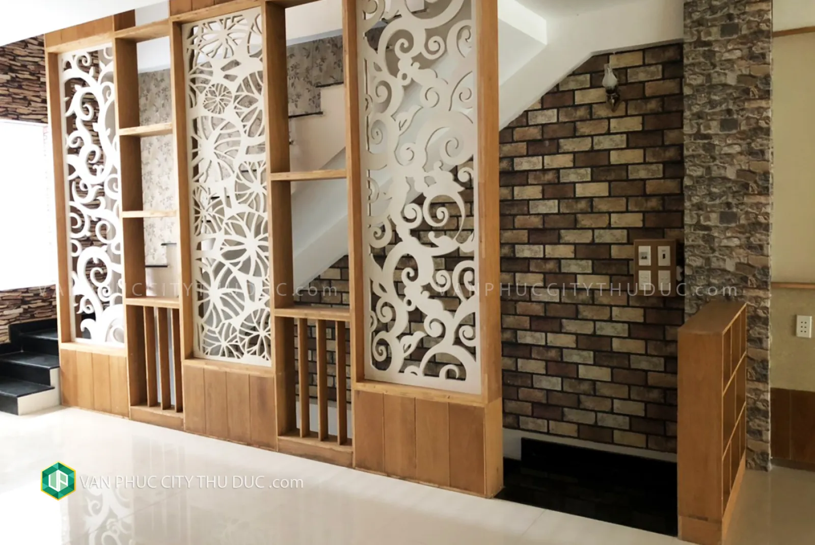 Giá siêu tốt Shophouse Nguyễn Thị Nhung hướng Bắc 5x23m, full nội thất trục thương mại chính giá 22,5 tỷ