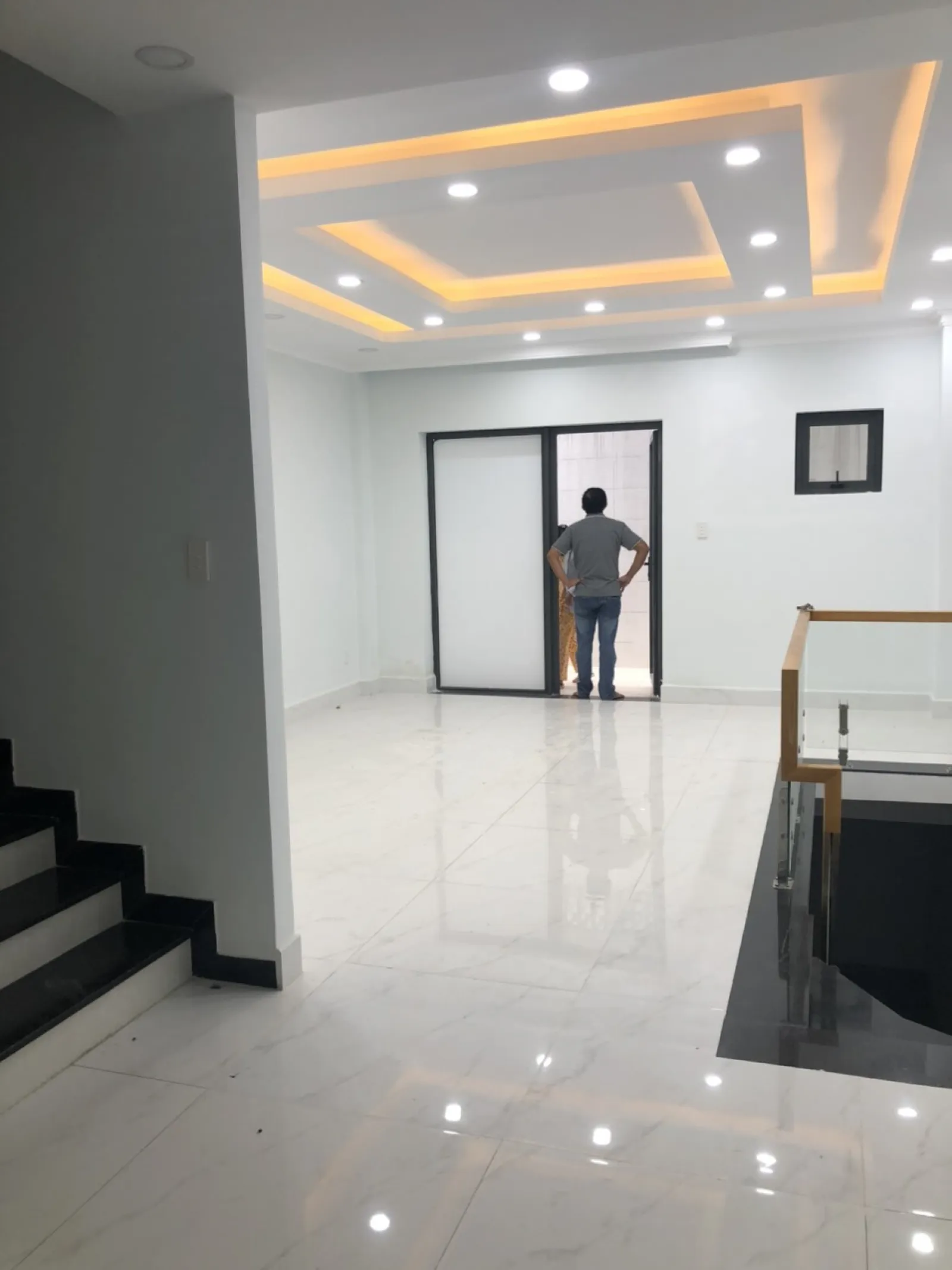 Nguyên căn nhà Vạn Phúc City 5x20m,  giá 35 triệu