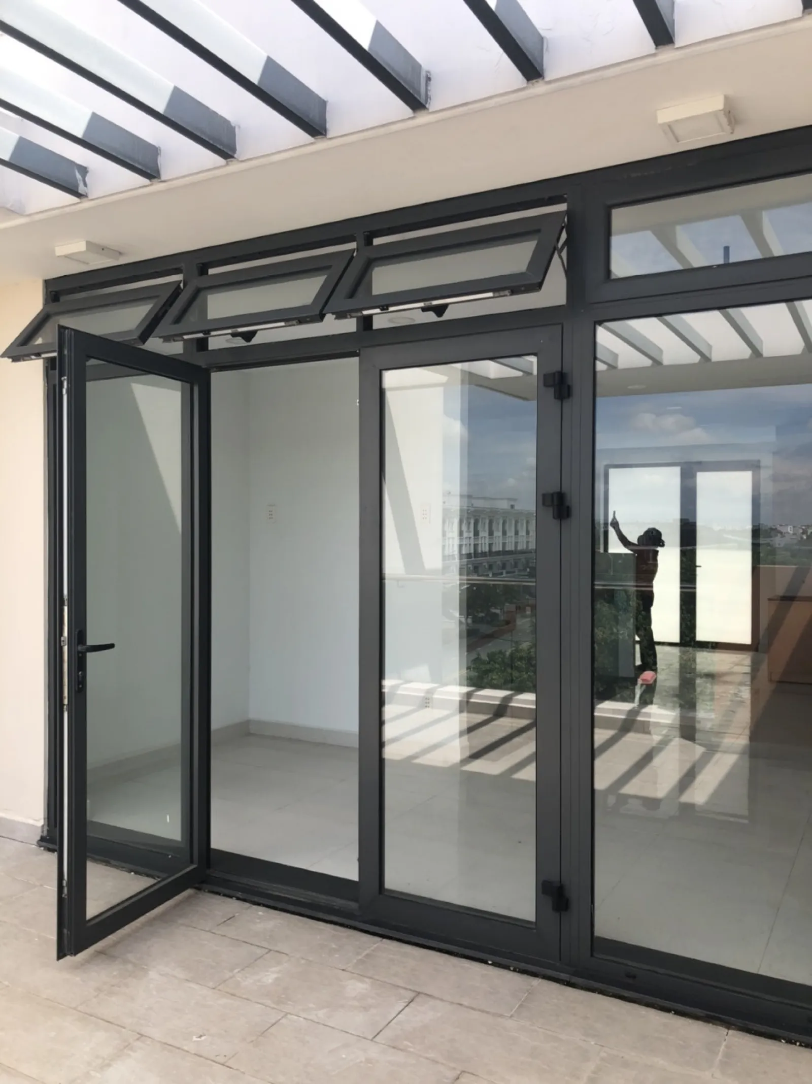 Nguyên căn nhà Vạn Phúc City 5x20m,  giá 35 triệu