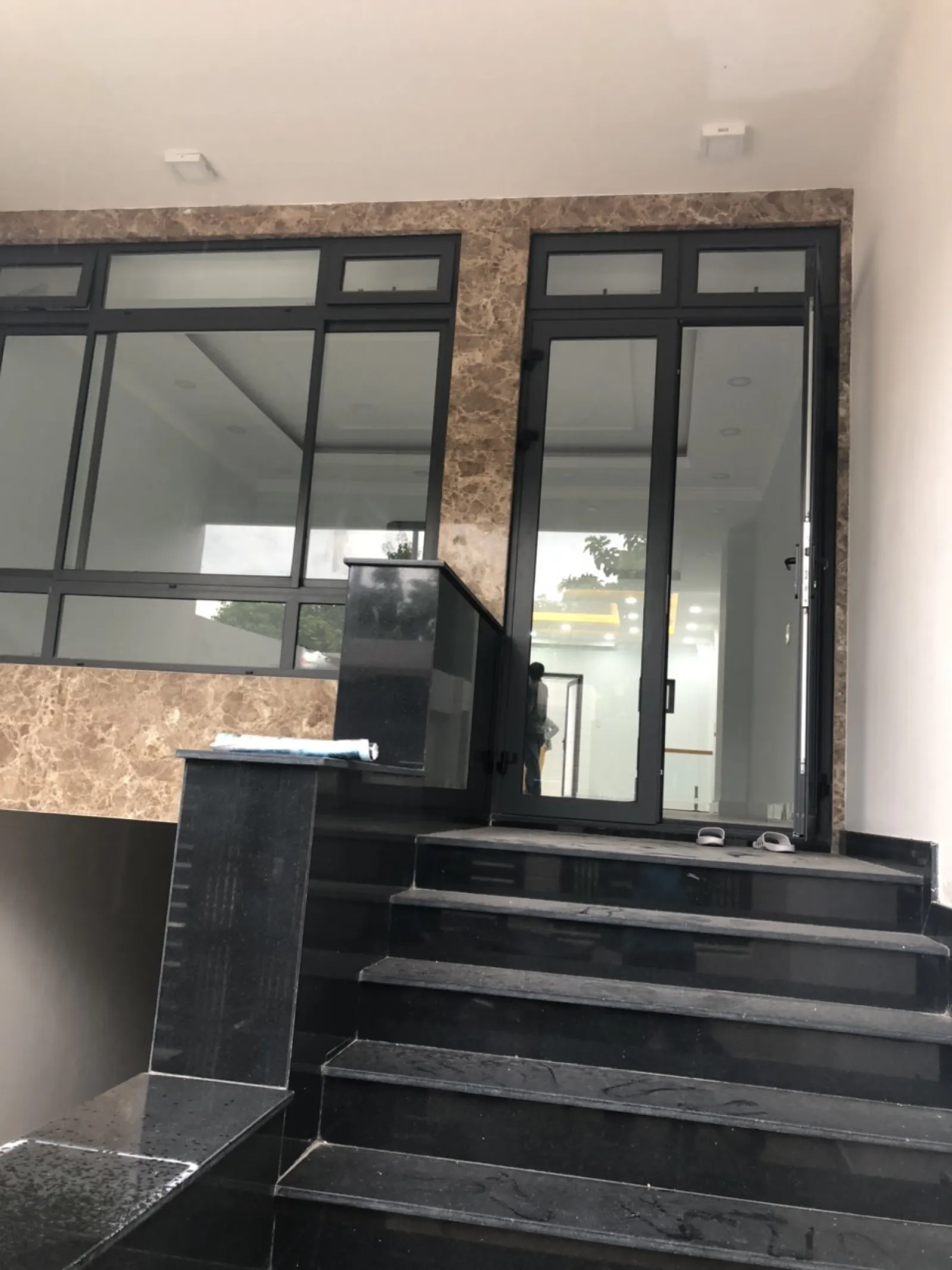 Nguyên căn nhà Vạn Phúc City 5x20m,  giá 35 triệu