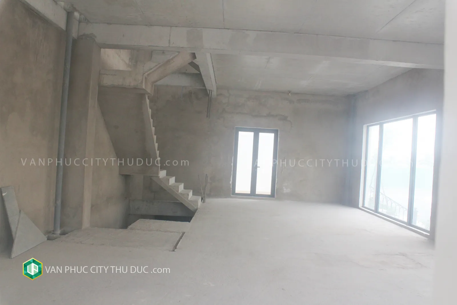 Siêu phẩm Căn góc hai mặt tiền hướng Đông Bắc 10x20m, hoàn thiện mặt ngoài gần Ocean World giá 36 tỷ