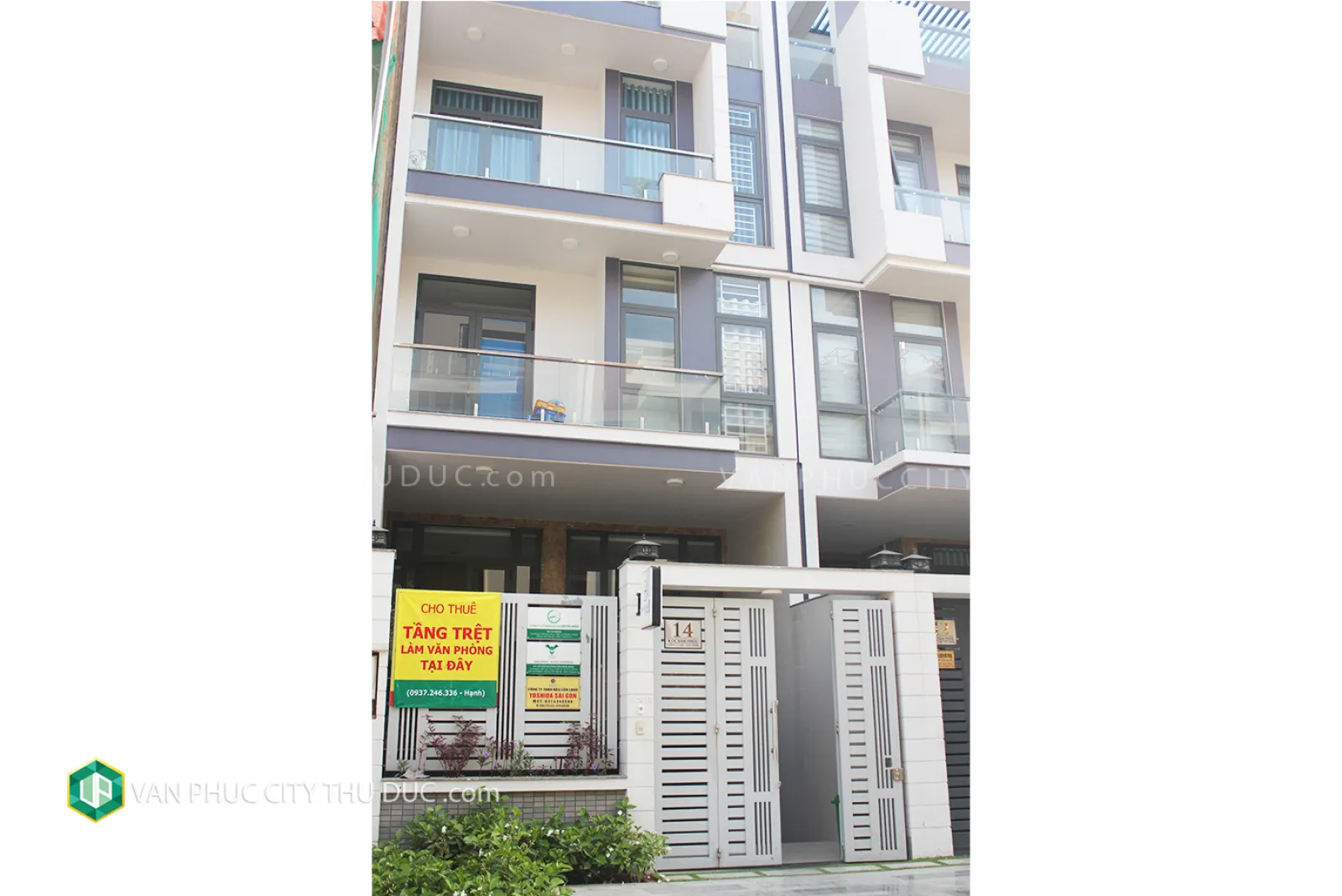 Cho thuê TẦNG TRỆT nhà 6x17m máy lạnh đầy đủ giá rẻ 20 triệu